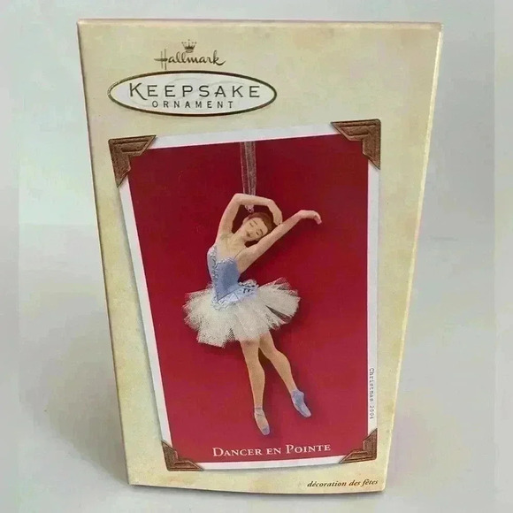 Hallmark Keepsake Ornament - Picture 2 of 11